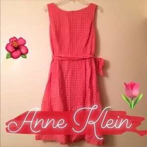 Anne Klein Dress - 14 - NWT